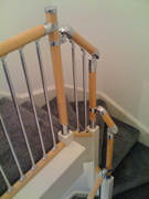 Loft Conversion Stairs