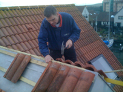 Loft Conversion Roofing