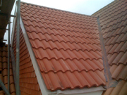 Loft Conversion Roofing